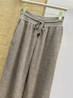 Alternative view of LORO PIANA Trousers & Shorts WoolSilkLinen S-L C85202605270040159