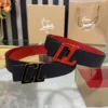LOUBOUTIN Belts Men A8020260504064689
