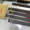LOUBOUTIN Belts Men A8020260504069989