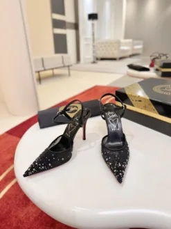 Alternative view of LOUBOUTIN Heels EU34-42 C20202605033574139