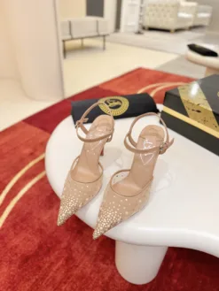 LOUBOUTIN Heels EU34-42 C20202605033575139