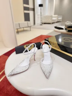 Alternative view of LOUBOUTIN Heels EU34-42 C20202605033576139