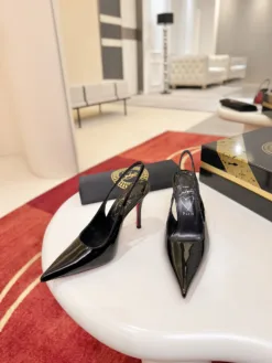 Alternative view of LOUBOUTIN Heels EU34-42 C20202605033583139