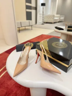 LOUBOUTIN Heels EU34-42 C20202605033584139