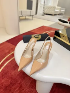 Alternative view of LOUBOUTIN Heels EU34-42 C20202605033584139
