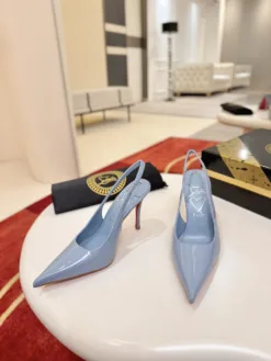 Alternative view of LOUBOUTIN Heels EU34-42 C20202605033585139