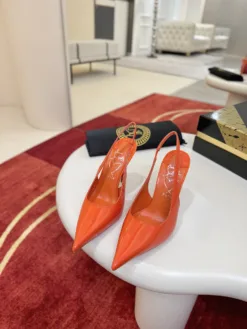 Alternative view of LOUBOUTIN Heels EU34-42 C20202605033586139