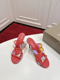 Alternative view of LOUBOUTIN Heels EU34-43 C20202605033555139