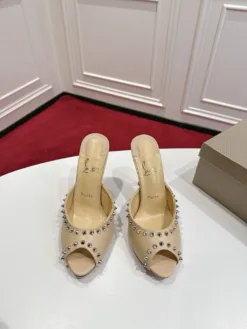 LOUBOUTIN Heels EU34-43 C20202605033560139
