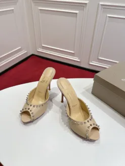 Alternative view of LOUBOUTIN Heels EU34-43 C20202605033560139