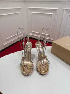 LOUBOUTIN Heels EU34-43 C20202605033561139