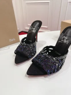 Alternative view of LOUBOUTIN Heels EU34-43 C30202605033557139