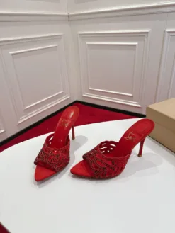 Alternative view of LOUBOUTIN Heels EU34-43 C30202605033558139