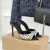 LOUBOUTIN Heels EU35-39 C00202605030554129