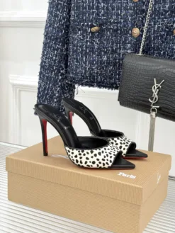 LOUBOUTIN Heels EU35-39 C00202605030554129