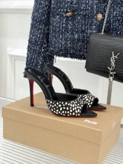 LOUBOUTIN Heels EU35-39 C00202605030555129