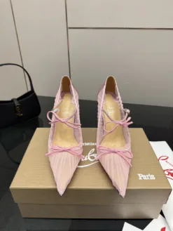 LOUBOUTIN Heels EU35-40 C20202605032940139
