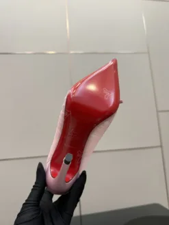 Alternative view of LOUBOUTIN Heels EU35-40 C20202605032940139