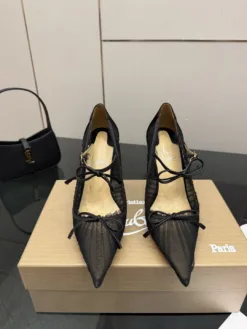 LOUBOUTIN Heels EU35-40 C20202605032941139
