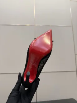 Alternative view of LOUBOUTIN Heels EU35-40 C20202605032941139