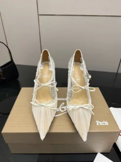 LOUBOUTIN Heels EU35-40 C20202605032942139