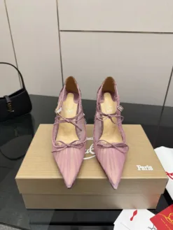 LOUBOUTIN Heels EU35-40 C20202605032943139
