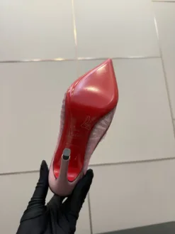 Alternative view of LOUBOUTIN Heels EU35-40 C20202605032943139