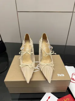 LOUBOUTIN Heels EU35-40 C20202605032944139