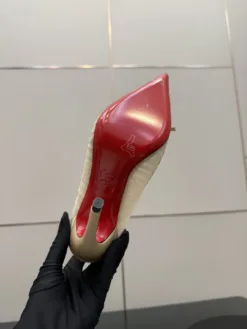 Alternative view of LOUBOUTIN Heels EU35-40 C20202605032944139