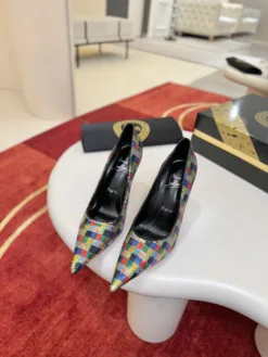 LOUBOUTIN Heels EU35-40 C30202605033582139