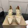 LOUBOUTIN Heels EU35-40 C40202605032945139