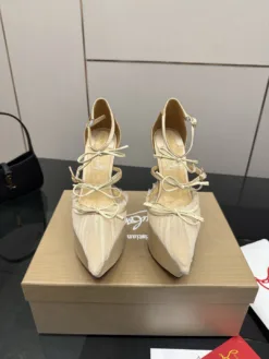 LOUBOUTIN Heels EU35-40 C40202605032945139