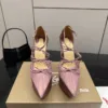 LOUBOUTIN Heels EU35-40 C40202605032946139