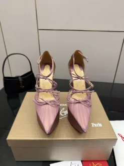 LOUBOUTIN Heels EU35-40 C40202605032946139