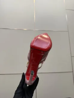 Alternative view of LOUBOUTIN Heels EU35-40 C40202605032946139