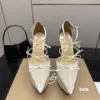 LOUBOUTIN Heels EU35-40 C40202605032947139