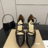 LOUBOUTIN Heels EU35-40 C40202605032948139