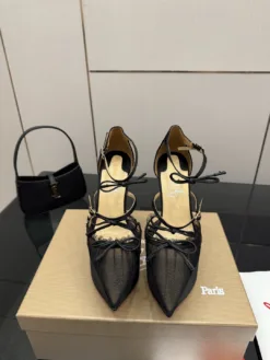 LOUBOUTIN Heels EU35-40 C40202605032948139