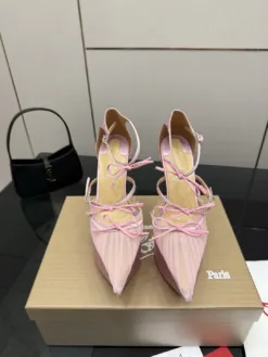 LOUBOUTIN Heels EU35-40 C40202605032949139