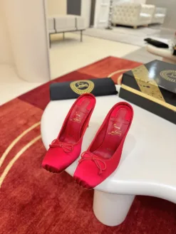 LOUBOUTIN Heels EU35-40 C40202605033588139