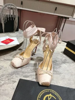 LOUBOUTIN Heels EU35-40 C40202605033596139