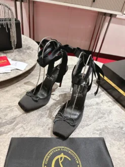 LOUBOUTIN Heels EU35-40 C40202605033597139