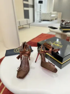 LOUBOUTIN Heels EU35-40 C40202605033598139