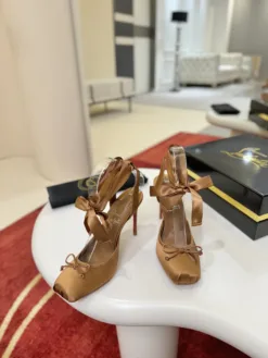 LOUBOUTIN Heels EU35-40 C40202605033599139