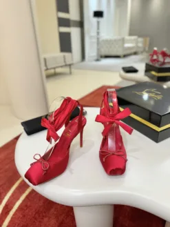 LOUBOUTIN Heels EU35-40 C40202605033600139