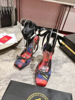 LOUBOUTIN Heels EU35-40 C40202605033601139