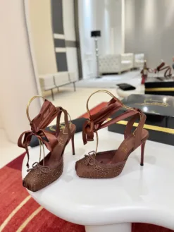Alternative view of LOUBOUTIN Heels EU35-40 C50202605033593149