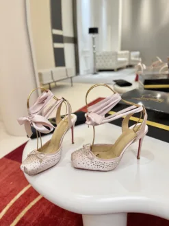 Alternative view of LOUBOUTIN Heels EU35-40 C50202605033594149
