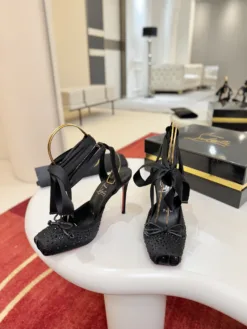 Alternative view of LOUBOUTIN Heels EU35-40 C50202605033595149