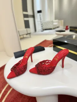LOUBOUTIN Heels EU35-40 C60202605033564149